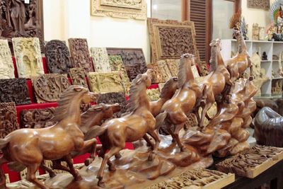 Market stall for sale