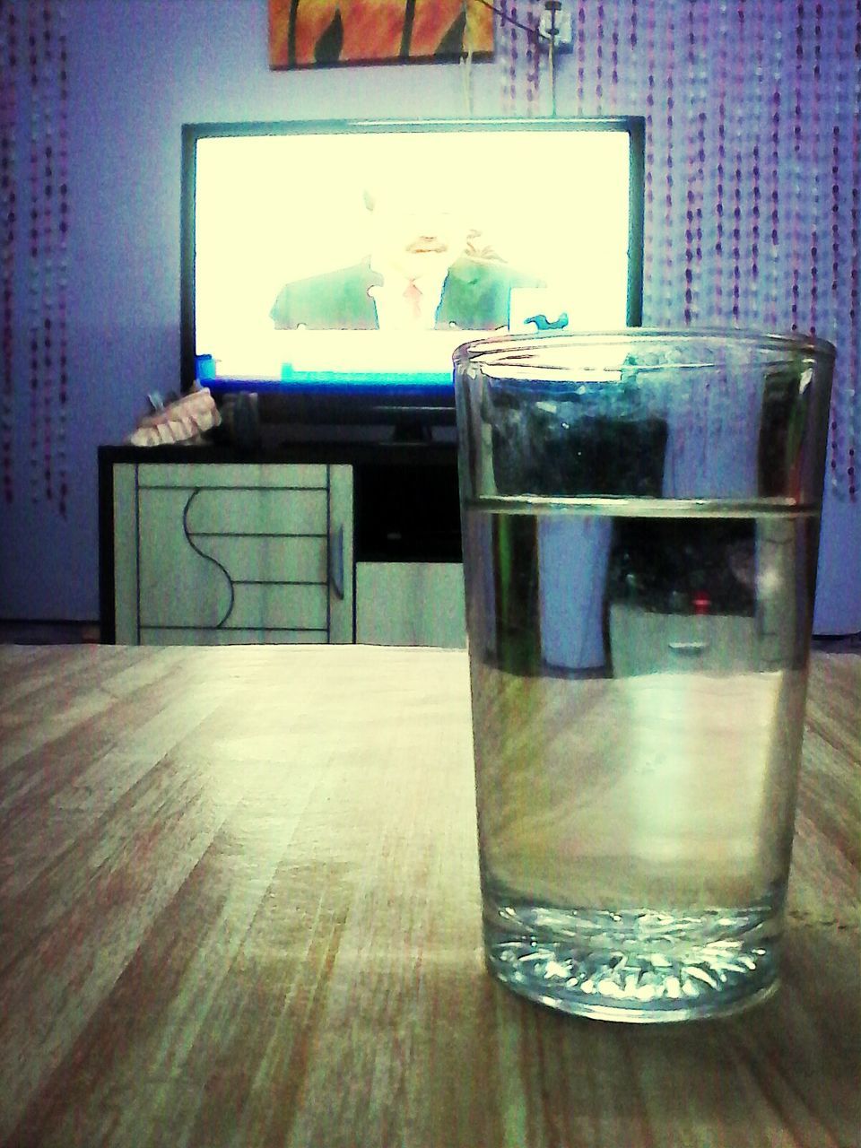 indoors, table, still life, glass - material, wood - material, drink, home interior, transparent, empty, absence, drinking glass, window, no people, food and drink, refreshment, chair, glass, close-up, jar, reflection