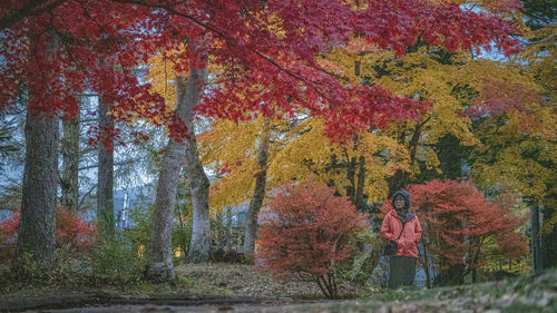 autumn