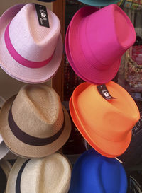 hat