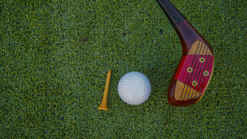 golf