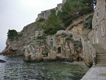 Dubrovnik - game of thrones location