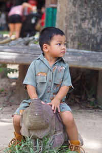 childhood
