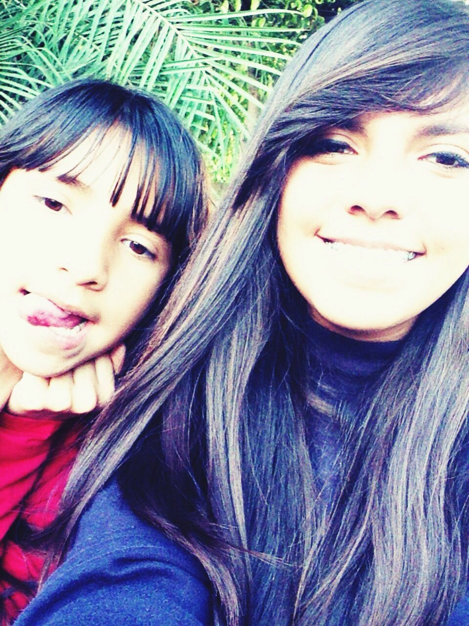 Hermanas <3