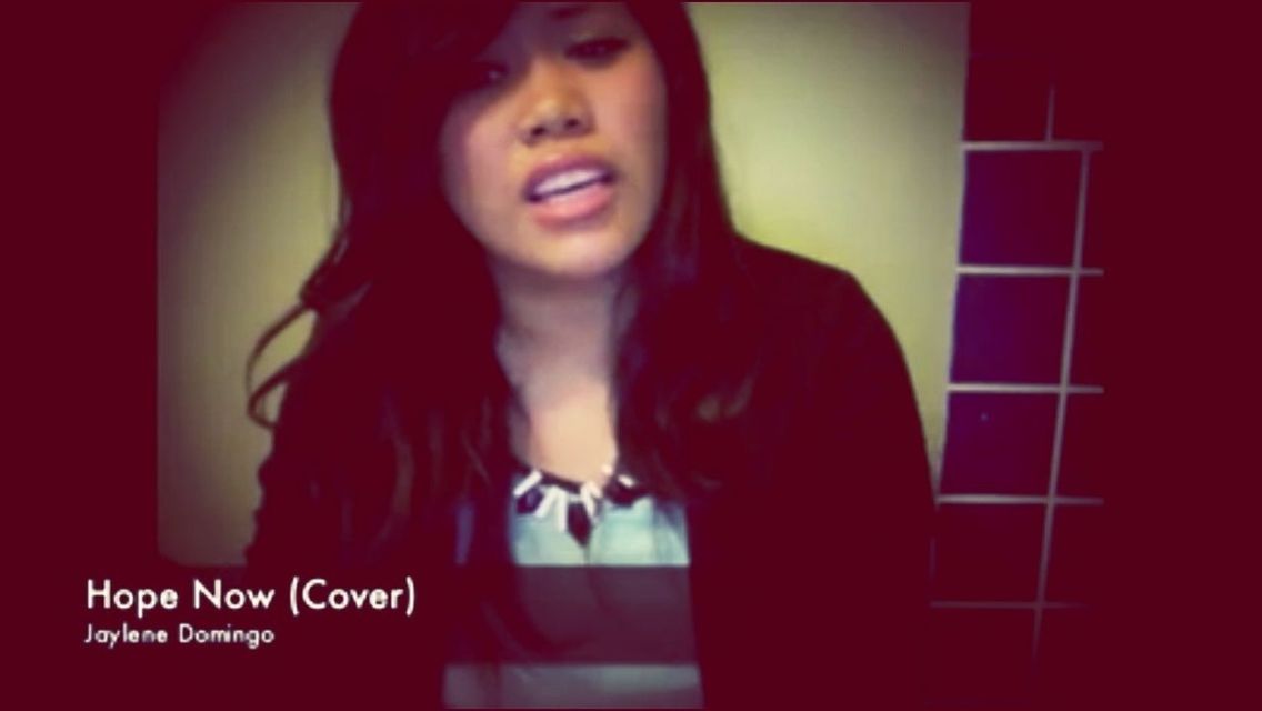 Check out my new cover on fb