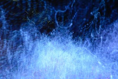 Close-up of water