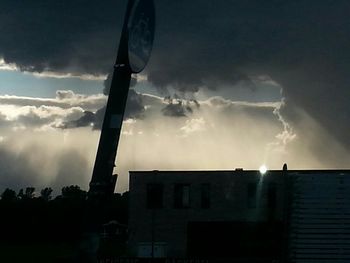 sky