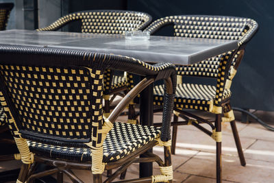 chair