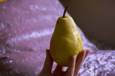pear
