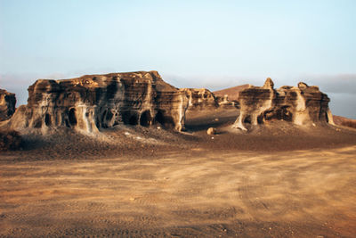 natural environment