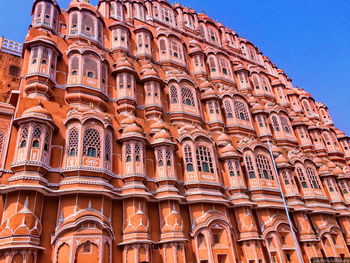 Hawa Mahal