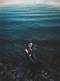 water