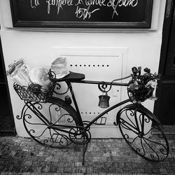 old-fashioned