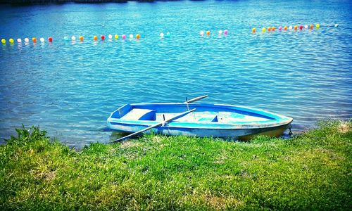 nautical vessel