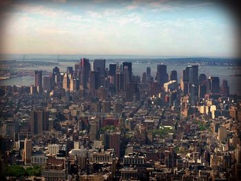 cityscape