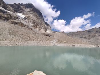 mountain