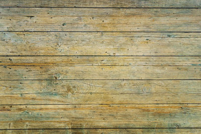 Full frame shot of wooden floor