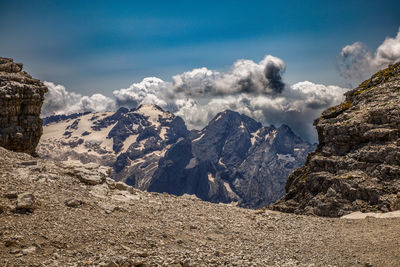 mountain