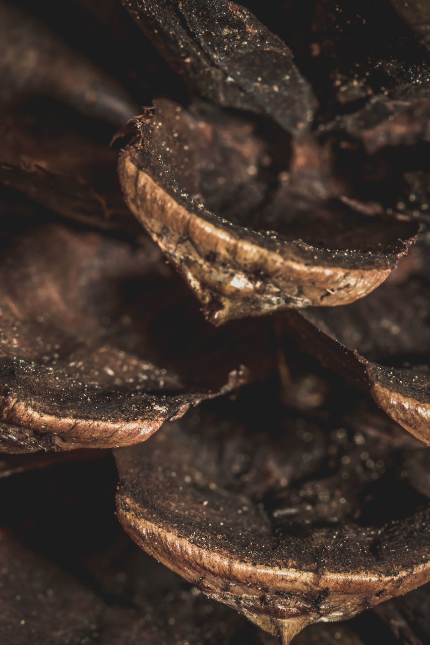 FULL FRAME SHOT OF OLD RUSTY METAL