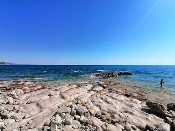 sea
