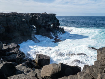 sea