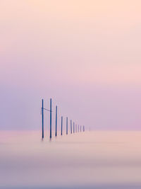 horizon