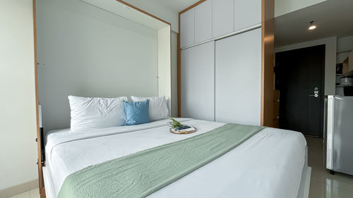 domestic room