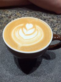 coffee cup