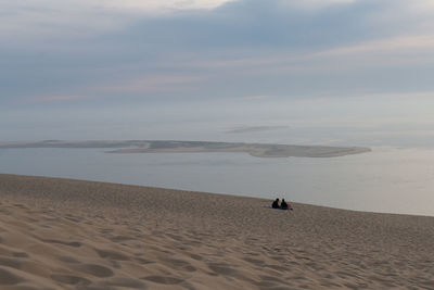 Dune du pilat