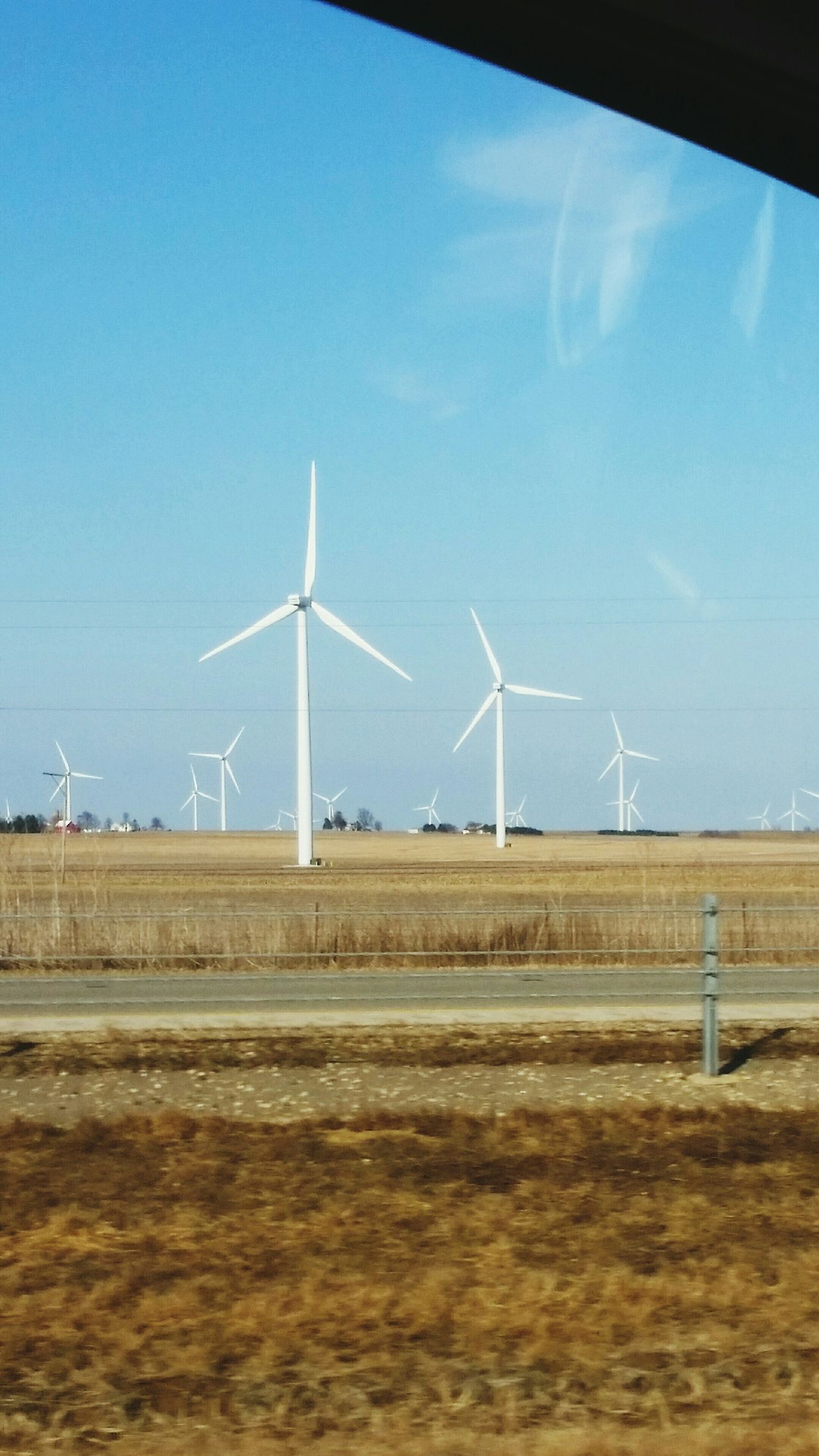 Wind Farm