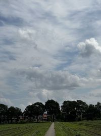 sky