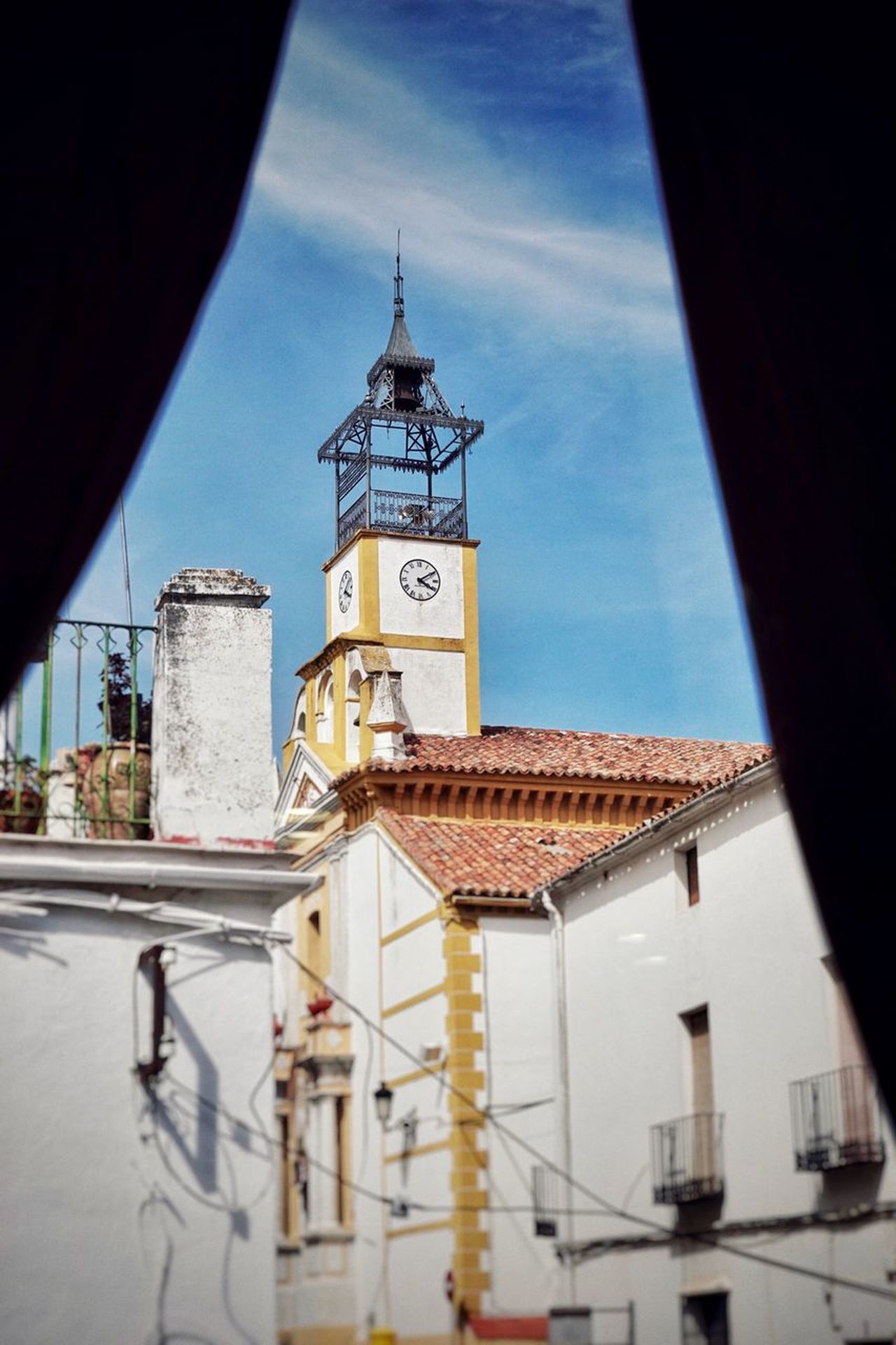 Iglesia Santa María de la Estrella