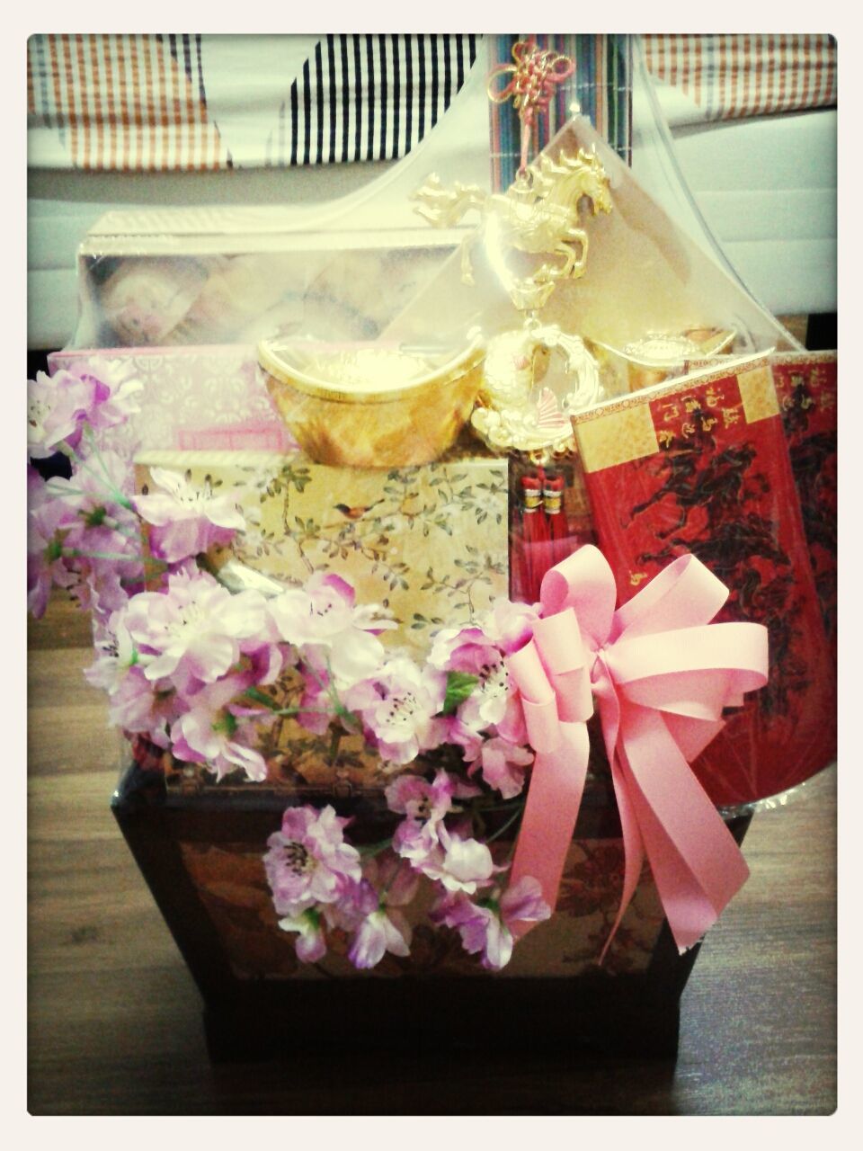 Hamper