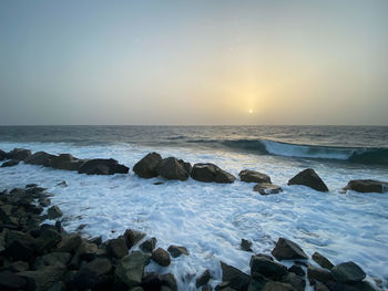 sea