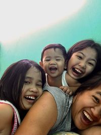 happiness
