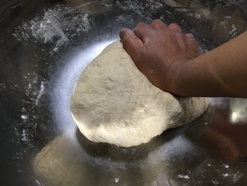 dough