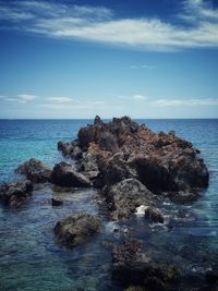 sea