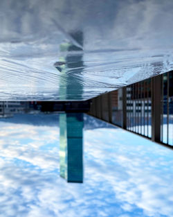 reflection