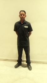 full length