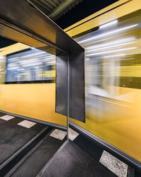public transportation