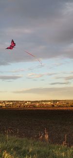 sky