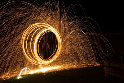 Lightpainting 