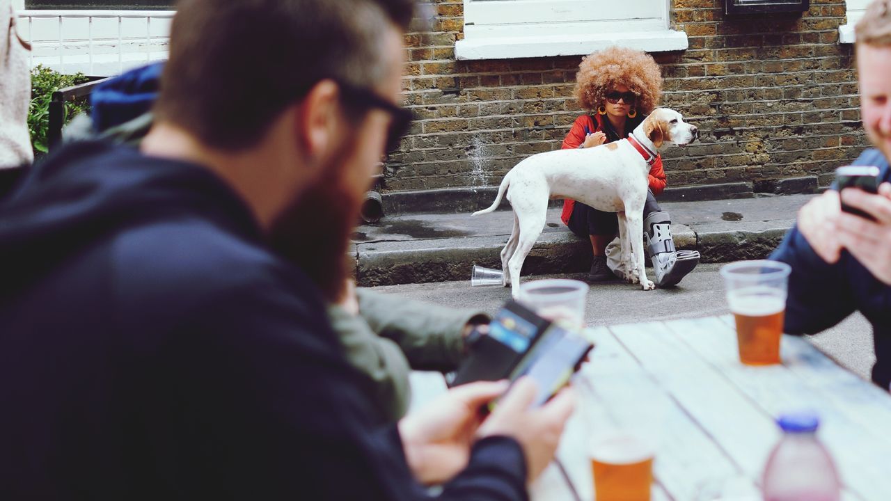 Brick lane