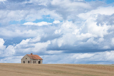 cloud