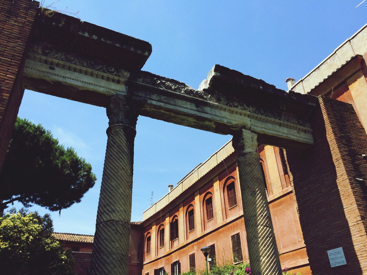 Azienda Ospedaliera San Giovanni-Addolorata