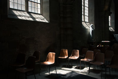 seat