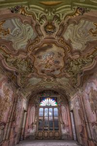 architecture