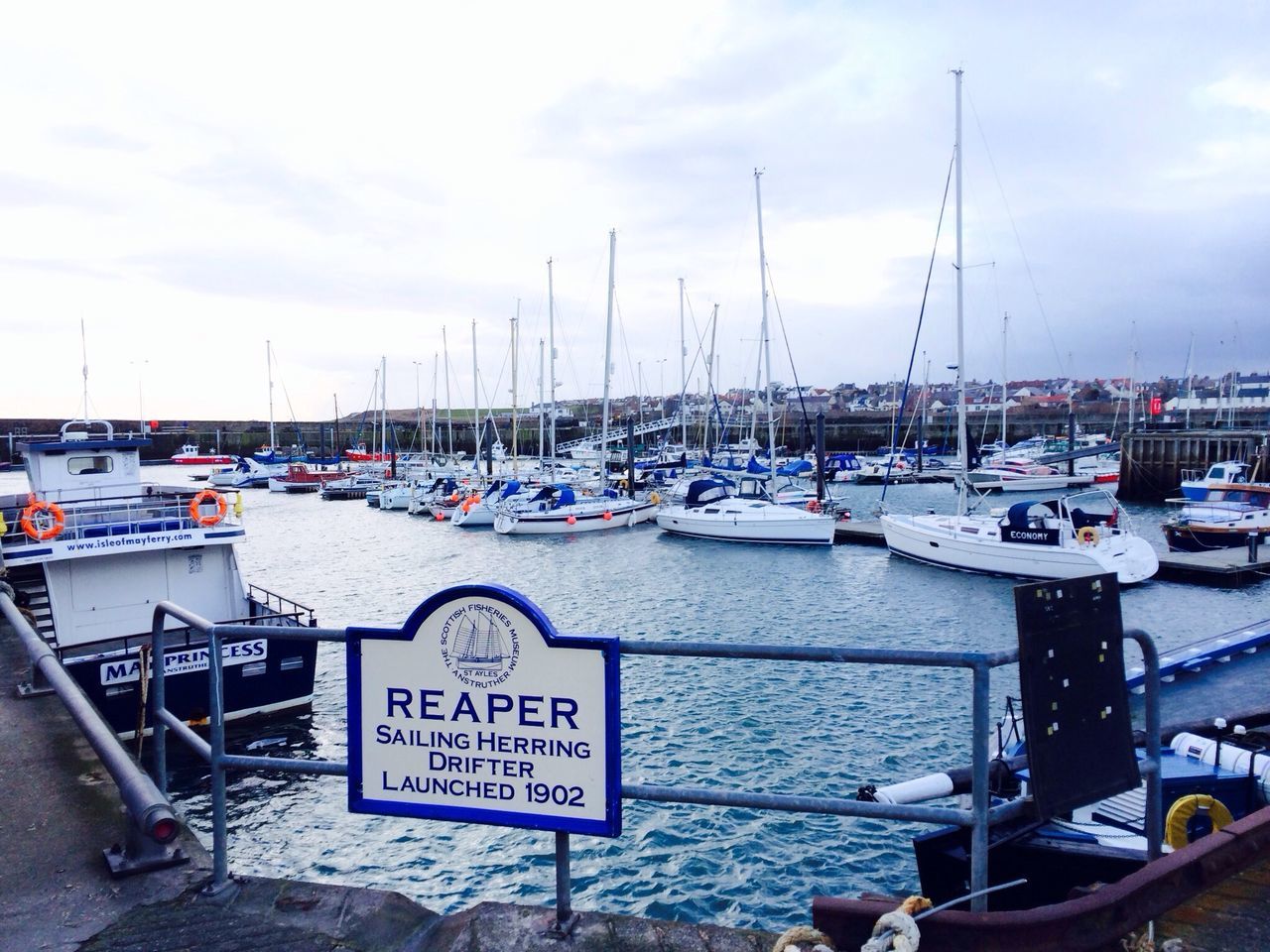 Anstruther Fish Bar