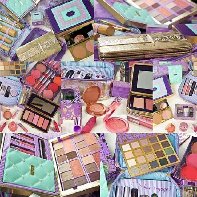 Melfortartemakeup