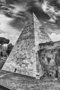 monument